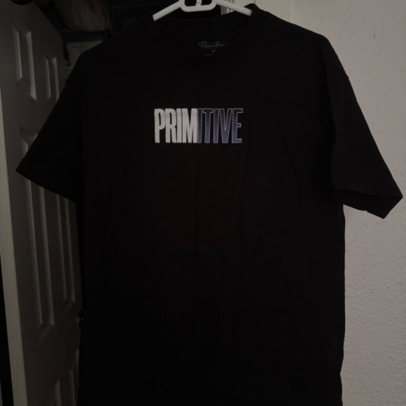Primitive t-shirt - Picture 2 of 2